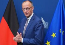 Фрідріх Мерц про повернення росії до G7