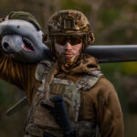 Швеція профінансувала закупівлю 400 ударних дронів великої дальності