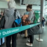 Ірландія скорочує термін допомоги для українських біженців до 30 днів