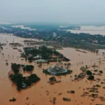 Повені у В’єтнамі забрали життя щонайменше 90 осіб