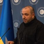 Умєров у Стамбулі: відновлення обмінів полоненими