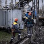 Україна запускає новий план стабілізації енергосистеми