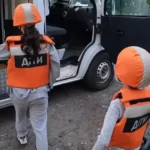 На Дніпропетровщині та Запоріжжі оголосили обов’язкову евакуацію