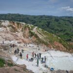 The US may get a tantalum deposit in Congo in exchange for peace</trp-post-container