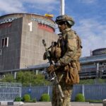 Ceasefire near Zaporizhzhia NPP, repair work has begun</trp-post-container