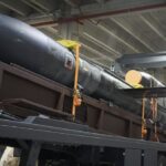 Чехи зібрали кошти на дві ракети «Фламінго» для ЗСУ