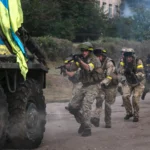 Україна зніме фільм про Курську операцію за 2,3 млн грн