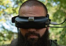 How IT technologies are changing the course of war and global security Ukrainian military operator flies a drone at the frontline