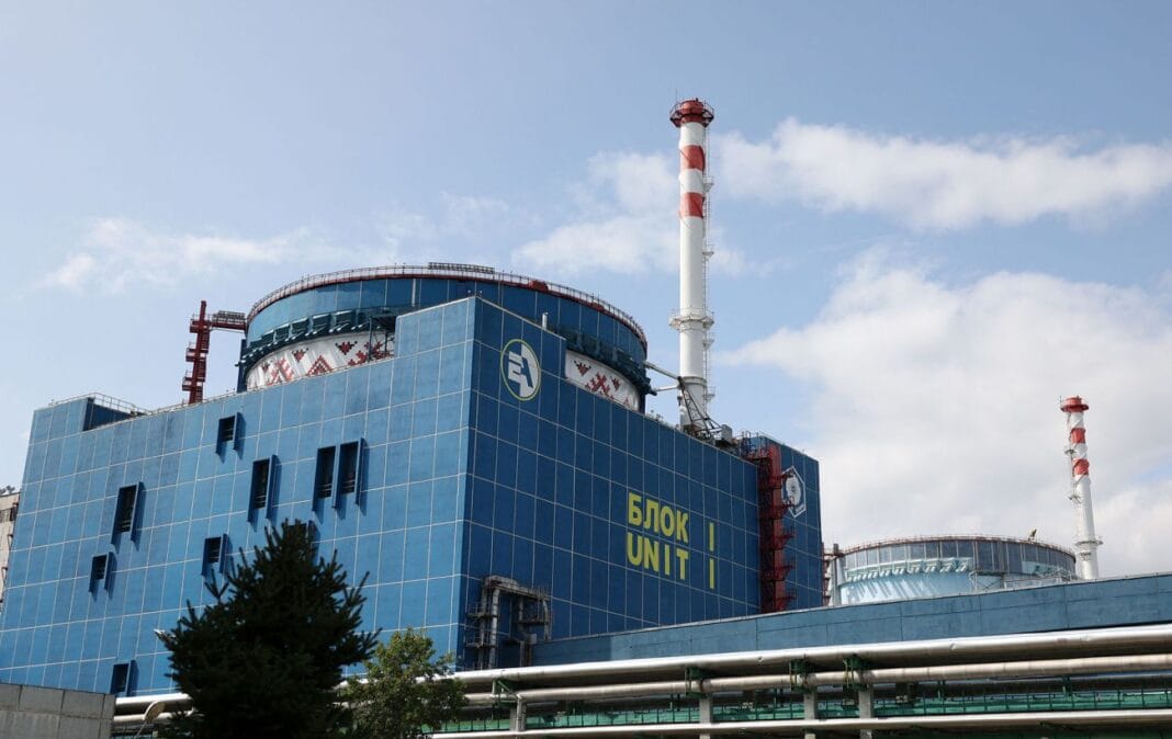 Three Ukrainian NPPs - Khmelnytsky, Rivne and South Ukrainian - resume generation after the attacks