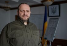 Україна готує візит Зеленського до США Русемм Умєров розповів про візит Зеленського до США