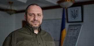 Rusemm Umerov talks about Zelensky's visit to the US