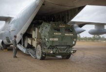 Delay in the supply of arms to Ukraine