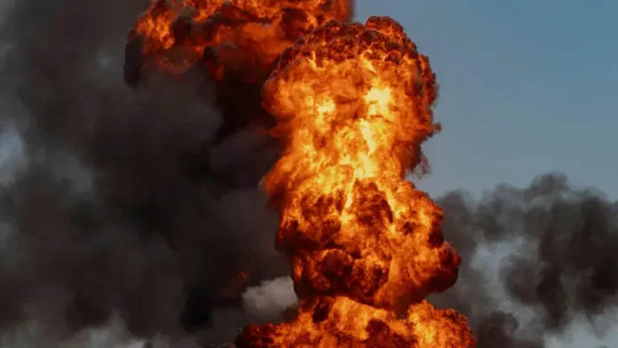 image (1) Атака на вугільні підприємства Донеччини