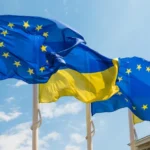 Україна отримала оцінку «В» за прогрес на шляху до вступу в ЄС
