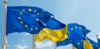 Ukraine's accession to the EU