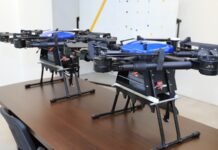 Чеське розслідування викрило продаж Україні дронів за завищеними цінами компанією Reactive Drone