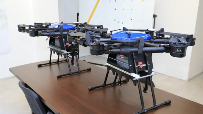 Чеське розслідування викрило продаж Україні дронів за завищеними цінами компанією Reactive Drone