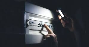 Курська область без сввітла