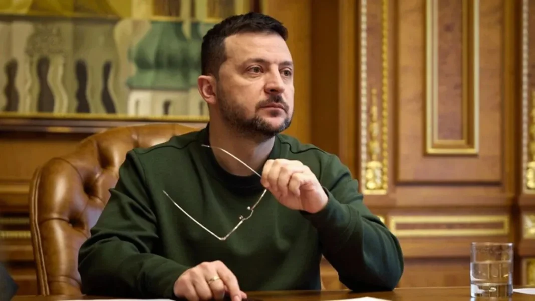 Zelenskyy says ARMA will be completely restarted