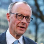 Німеччина збільшить допомогу Україні на €3 млрд у 2026 році