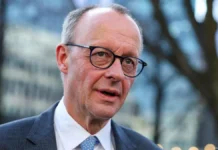 Канцлер Німеччини Фрідріх Мерц оголосив про новий пакет допомоги Україні