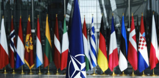 Безпекові гарантії для україни