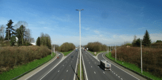 Ковель — Ягодин, де планують запровадити першу платну дорогу