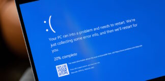 Екран Windows 11 із повідомленням про активацію