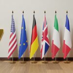 Europe supports Russia's return to G8 in peaceful terms</trp-post-container