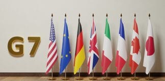 Прапори G7/G8