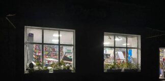 Росія атакувала Новгород-Сіверський 01.11.2025