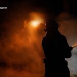Ворог атакував об’єкт газовидобувної галузі на Полтавщині