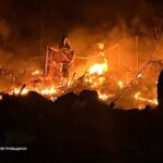 Росіяни атакували Дніпропетровщину: є загиблі