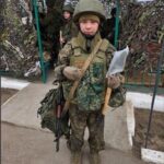 РФ вербує 18-річних з дитячих колоній для штурму Донеччини