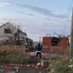 Росіяни атакували передмістя Харкова — шестеро поранених