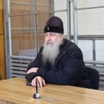 СБУ затримала московського священника, який поширював фейки про ЗСУ