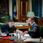 The 19th package of EU sanctions against Russia comes into force in Ukraine</trp-post-container