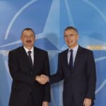 Азербайджанська армія переходить на стандарти НАТО