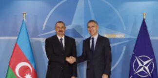 Azerbaijan adopts NATO standards