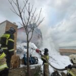 У Дагестані розбився гелікоптер Ка-226 з підксанційними пасажирами