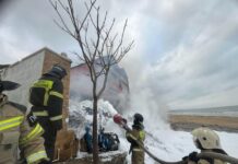 У Дагестані розбився гелікоптер Ка-226 з підксанційними пасажирами Наслідки падіння гелікоптера Ка-226 на житловий будинок у Дагестані