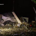 Airstrike in Kharkiv region: eight people injured in Korotych village</trp-post-container