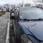 Explosions in Saratov and Volgograd region - drone attack on Russian energy</trp-post-container