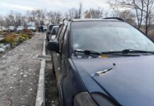 Explosions in Saratov and Volgograd region - drone attack on Russian energy sector Атака дронів у Саратові