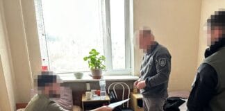 ДБР оголосило підозру командиру батальйону
