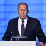 Лавров заявив, що США нібито намагаються переконати Зеленського не заважати «мирному врегулюванню»