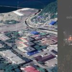 Maritime drones attacked Tuapse</trp-post-container