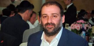 Тимур Міндіч