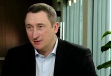 Операція “Мідас” – ексвіцепрем’єру передавали $1,2 млн Міністр єдності Олексій Чернишов