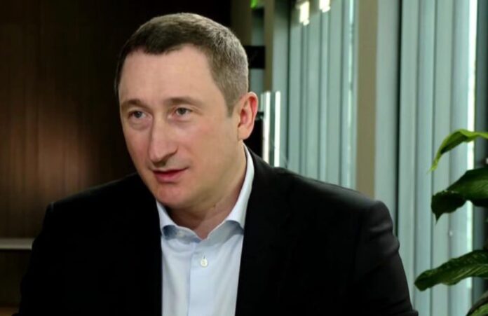 photo_2025-11-11_17-44-17 Minister of Unity Oleksiy Chernyshov